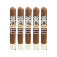 Cuban Stock Special Blend Toro 5pc Sampler